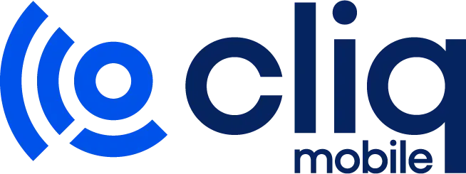 cliq mobile logo 